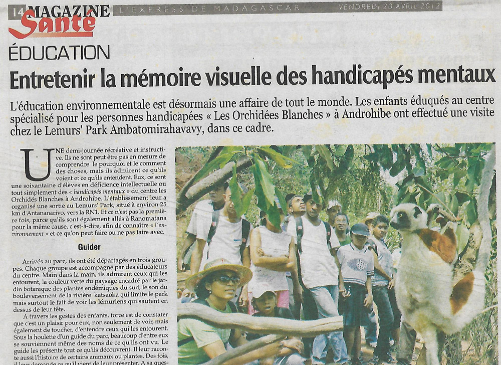L'EXPRESS-orchidee